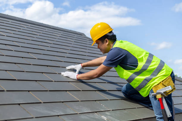 Best Residential Roofing Contractor  in Hurstbourne, KY