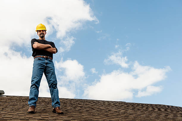 Best Roof Repair Services  in Hurstbourne, KY