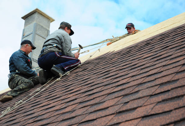 Quick and Trustworthy Emergency Roof Repair Services in Hurstbourne, KY